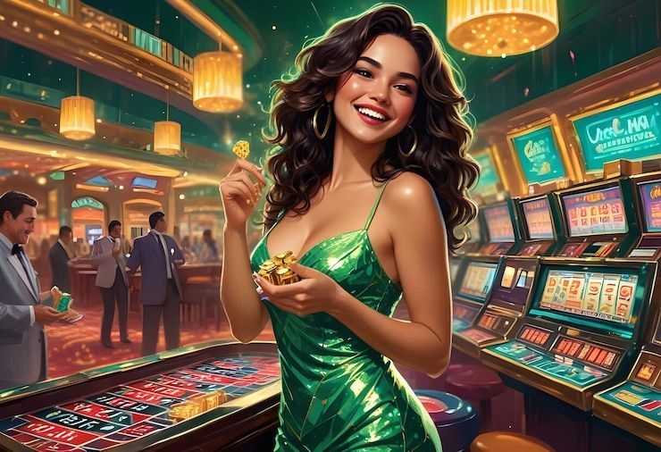 tk555 games প্ল্যাটফর্মে চ্যাট গেমের জনপ্রিয়তা